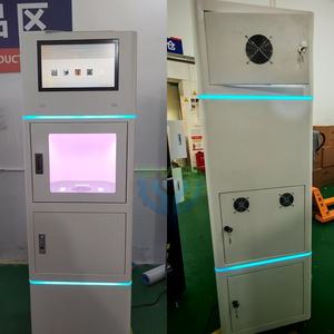 Machine de nettoyage de casque, distributeur automatique de nettoyage de casque, nettoyage à la vapeur de casque, distributeurs automatiques - Product Image 4