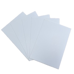 Papel de impresión sin recubrimiento Woodfree A3 A5 Offset 60gsm 70gsm 80gsm 120gsm papel de impresión de cuaderno de pulpa de madera Virgen Blanca y crema - Product Image 4