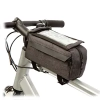 Sino bolsa de celular para bicicleta, bolsa à prova d'água para smartphone, ciclismo, esportes e ciclismo