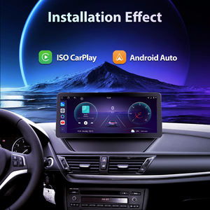 15.8 'Android 13.0 Radio mobil Multimedia Video navigasi GPS untuk BMW 7 Series F02 09-12Ys CIC 13-15 Ys NBT <span class=keywords><strong>Wireless</strong></span> Player - Product Image 4