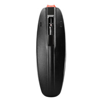Eahora Atlas Planche de surf électrique puissante 12KW pour sports nautiques avec batterie longue durée et matériau EPP résistant aux chocs