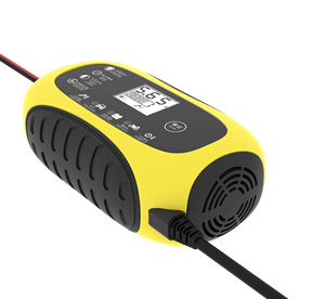 Ultimo di alta qualità intelligente Pulse Repair12V 6A caricabatteria per auto <span class=keywords><strong>da</strong></span> 12 <span class=keywords><strong>volt</strong></span> piombo acido moto caricabatteria per auto - Product Image 6