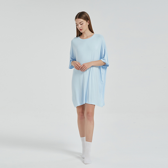 Blu menta