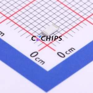 Resistencia SMD RL1206JR-070R03L 1206 (Tipo: Película Gruesa) (Resistencia: 30mOhm Precisión: 5%) - Product Image 2