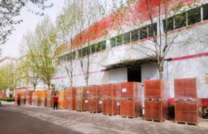 Hochwertige S2630002500 OJE1514302 Ölfilter Neu mit Dichtung Global Bestseller Niedriger Preis Groß bestellung Modell XV - Product Image 5