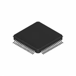 64 LQFP Manufacturer Channel Electronics Component MCL908LJ12CPBE Embedded - Product Image 1