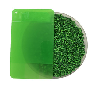 Uv bảo vệ chống vàng huỳnh quang làm trắng <span class=keywords><strong>masterbatch</strong></span> cho PP/<span class=keywords><strong>PE</strong></span>/PVC thổi films - Product Image 3