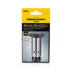 Reducing And Tapping Collet Socket Id 20 For <b>Machine</b> <b>Tools</b> <b>Accessories</b> - Product Image 2
