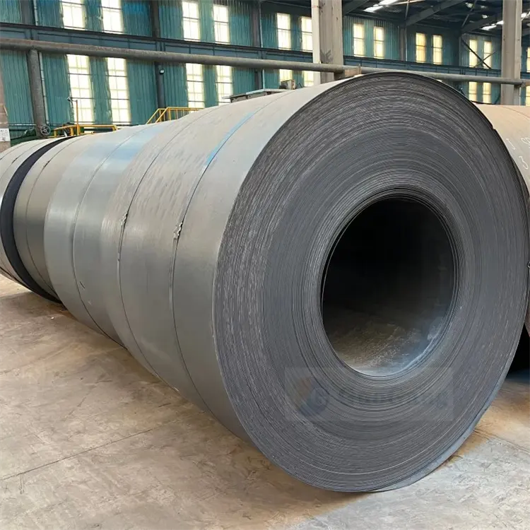 high quality carbon steel coils mild steel coil