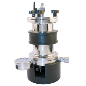 Fabricant chinois ZHE YKH-01 Appareil d'extraction de l'espace zéro de laboratoire pour <span class=keywords><strong>TCLP</strong></span> - Product Image 1