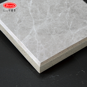 Piastrelle per Esterni Effetto Lino per Vialetti 18mm Aspetto <span class=keywords><strong>Porfido</strong></span> Antiscivolo per Aree Rive Fluviali, Colonnade e Cortili - Product Image 1