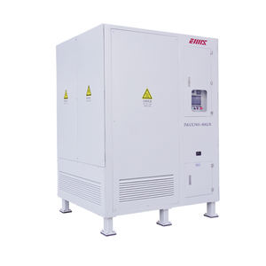 Banco de Carga de CC de Alto Voltaje de 800KW para Pruebas de UPS, Carga Ficticia de Batería - Product Image 1