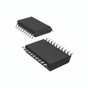 ชิป BOM IC ในสต็อก ผู้ผลิตชิ้นส่วนอิเล็กทรอนิกส์ OPA564AQDWPRQ1 IC OPAMP GP 1 วงจร 20HSOlC - Product Image 1
