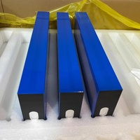 Cellule de batterie prismatique LiFePO4 Sunwoda 3.2V 684Ah, 8000 cycles, densité 440Wh/L pour ESS, stockage solaire, EV, UPS, directement de l'usine