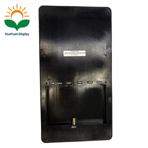 NFC 8 Inch Android Hiển Thị Thông Minh Hỗ Trợ Thẻ Tín Dụng Thanh Toán 2G + 16G - Product Image 3