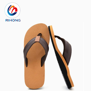 Nuovo arrivo sandali ortopedici da uomo <span class=keywords><strong>infradito</strong></span> con logo estivo personalizzato perizoma di alta qualità - Product Image 5