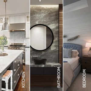 Barep tiêu chuẩn Mỹ UL được liệt kê hiện đại duy nhất cực thay đổi độ sáng LED Rocker chuyển đổi Dimmer tường chuyển đổi ánh sáng điện với dimmer - Product Image 4