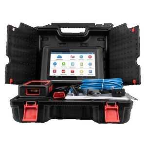 Outil de Reprogrammation 2024 X431 Pad 5 V J2534/rp1210/d-pdu/do-ip/canfd Pk 7 Padvii pour Voiture X431 Pad V - Product Image 1