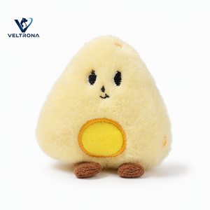 Jouet en peluche en forme de <span class=keywords><strong>fromage</strong></span> à la catnip, peluche douce en forme de larme pour <span class=keywords><strong>chat</strong></span>, accessoires interactifs pour le jeu et la câlin, vente en gros - Product Image 1