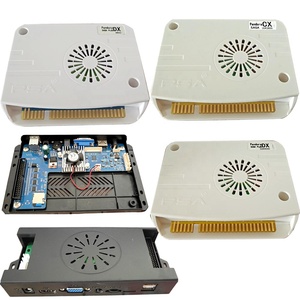 Pandora SAGA DX 9800 3D Jamma Arcade oyunu İngilizce dil plastik 3P 4P oyunları uyumluluk Especial <span class=keywords><strong>CRT</strong></span> CGA VGA uyumlu - Product Image 1