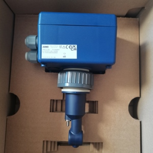 Sensor de Conductividad JUMO CTI-500 202755/15-168-0-82/000 para Procesamiento Químico de Agua - Product Image 2