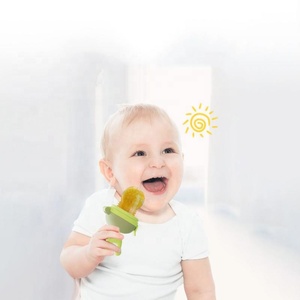Nouvel Arrivage : Sucette Alimentaire pour Bébé Crown, Distributeur de <span class=keywords><strong>Fruits</strong></span> Frais Sans BPA, <span class=keywords><strong>Grignoteur</strong></span> de <span class=keywords><strong>Fruits</strong></span> en Silicone pour Bébé - Product Image 3
