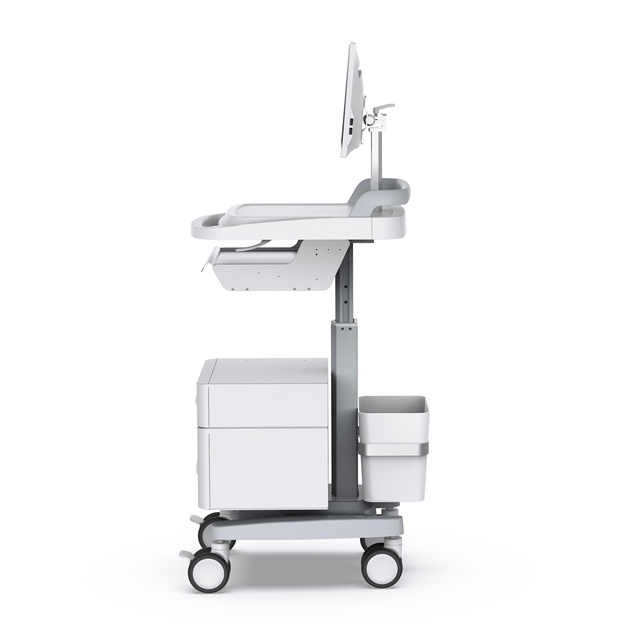 Medical-Grade MRI Scanner HM-261