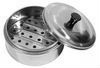 <span class=keywords><strong>Cesta</strong></span> Vaporera <span class=keywords><strong>para</strong></span> Dim Sum de Acero Inoxidable en Diferentes Tamaños - Product Image 6
