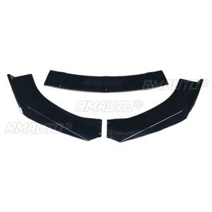 <b>Car</b> Front Bumper Lip Front Bumper Splitter <b>Diffuser</b> Spoiler Bumper Protector Body Kit <b>For</b> Nissan Teana 2006-2018 <b>Car</b> Accessories - Product Image 4