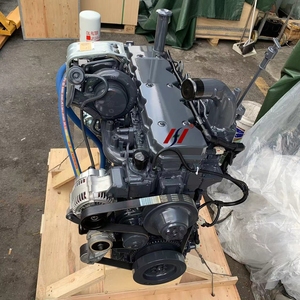 New Original <span class=keywords><strong>pc200</strong></span>-8 máy xúc động cơ 6d107 động cơ lắp ráp cho KOMATSU - Product Image 6