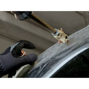 Spotter multifunción Beta 1366SH para reparaciones de carrocería - Product Image 5