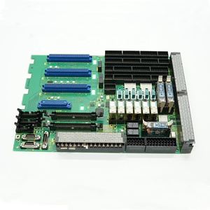 อะไหล่แท้ในสต็อก A16b-3100-012 แผงวงจร Fanuc - Product Image 2