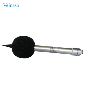 Medidor de ruido de alta precisión de 31,5Hz ~ 8kHz, medidor <span class=keywords><strong>DB</strong></span> de 12V CC RS485, micrófono de condensador, dosímetro de sonido, mejor precio - Product Image 3