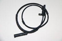Capteur de vitesse de roue ABS arrière 34526791225 pour BMW Série 1/2/3/4 2004-2019, OE 34526791225 34526884421