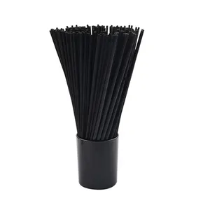 Durable Glue Free High Quality Fiber Reed Stick Grade A Wholesale Synthetic Diffuser Sticks