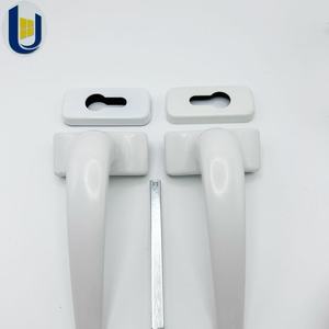 Матовый замок для дверей и окон - Product Image 5