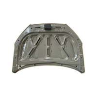 Capot avant de voiture pour Chery Jetour OE F01-8402010 F01-8402010BE Tiggo Arrizo ICAR, pièce de rechange pour carrosserie automobile