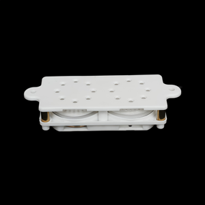 Enrollador <span class=keywords><strong>de</strong></span> cordón <span class=keywords><strong>de</strong></span> plástico <span class=keywords><strong>de</strong></span> 8 mm con montaje central para persianas, organizador <span class=keywords><strong>de</strong></span> cordones con mecanismo <span class=keywords><strong>de</strong></span> resorte duradero, fácil <span class=keywords><strong>de</strong></span> instalar para bodas. - Product Image 2