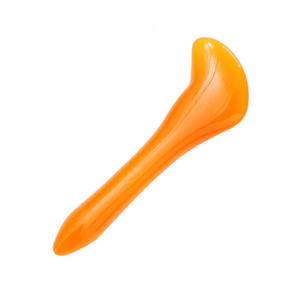 Rm Gua Sha Stick 120*40*15 Herramienta de Acupresión Facial y Corporal de Cera de Abeja - Product Image 1