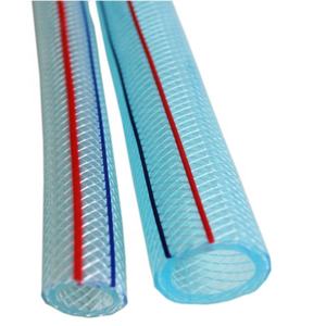 <span class=keywords><strong>Tuyau</strong></span> d'irrigation agricole en <span class=keywords><strong>PVC</strong></span>, 1 pièce, filet d'eau - Product Image 2