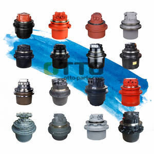 OTTO JS200 JS205 JS210 Final Drive 20/925318 <span class=keywords><strong>Travel</strong></span> <span class=keywords><strong>Motor</strong></span> <span class=keywords><strong>Assy</strong></span> untuk JCB Excavator <span class=keywords><strong>Travel</strong></span> drive - Product Image 5