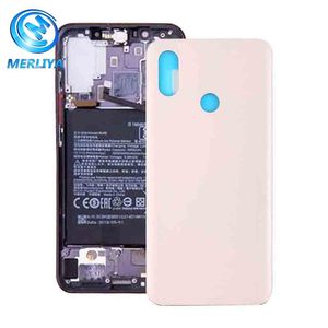 Nuovo per <span class=keywords><strong>Xiaomi</strong></span> mi <span class=keywords><strong>8</strong></span> mi <span class=keywords><strong>8</strong></span> lite coperchio batteria posteriore in vetro coperchio alloggiamento porta posteriore mi <span class=keywords><strong>8</strong></span> sostituzione per <span class=keywords><strong>Xiaomi</strong></span> Mi <span class=keywords><strong>8</strong></span> <span class=keywords><strong>Cover</strong></span> - Product Image 4