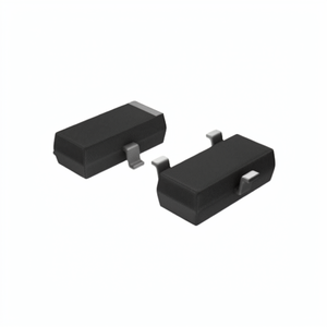 BOM IC ชิปอิเล็กทรอนิกส์ส่วนประกอบ DRC2543E0L-236-3 SC-59ทรานซิสเตอร์ SOT-23-3 - Product Image 1
