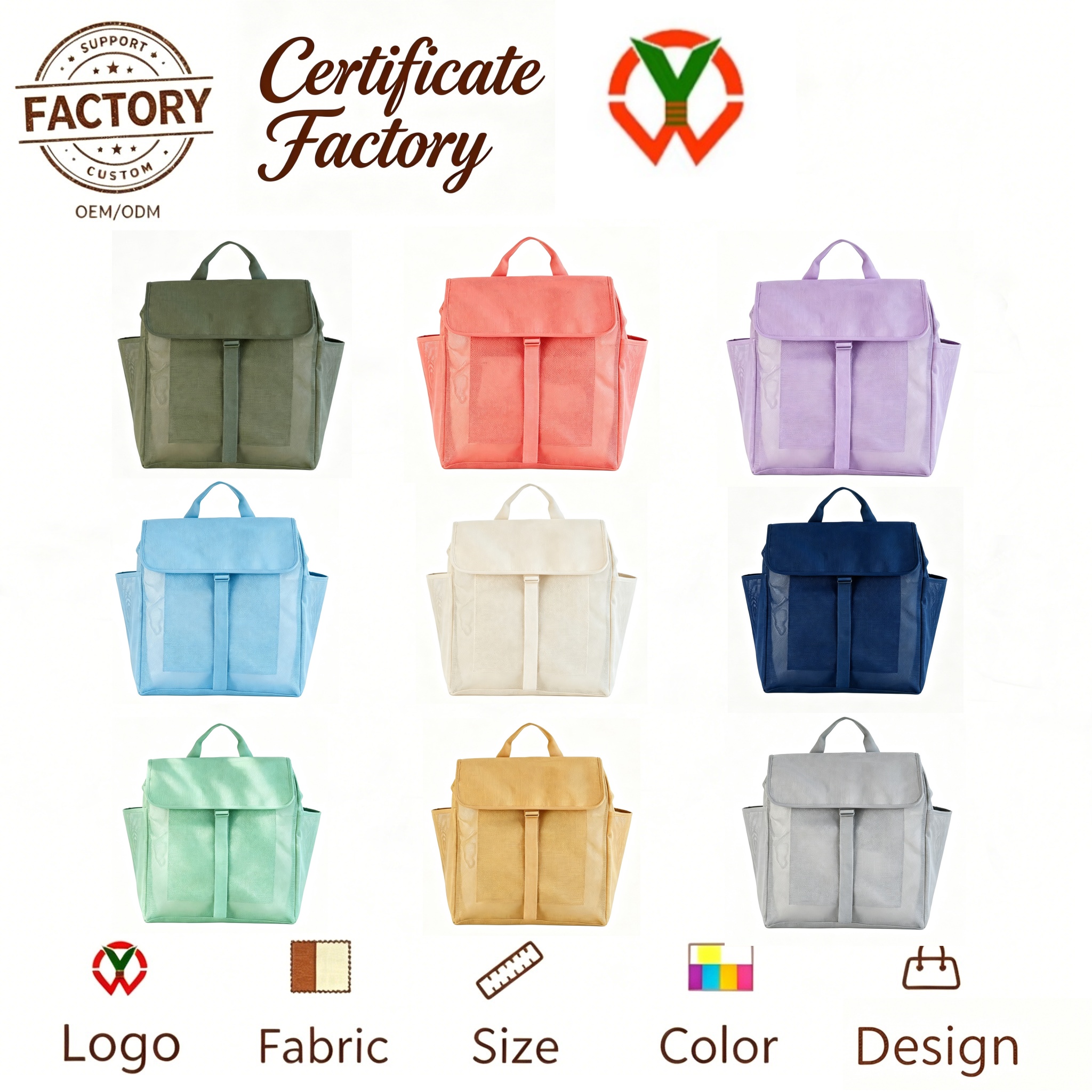 custom color