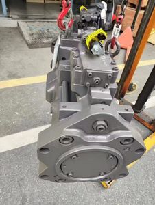 Bomba Hidráulica EC750 para Excavadora, Repuestos VOE14666232, Pistón Axial de Posventa - Product Image 5