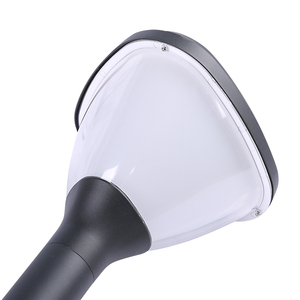 Bậc Thang Đèn Bãi Cỏ Đèn Led Hình Hoa Hồng Đèn Bãi Cỏ Bên Ngoài Dmx Dây Hình Nấm 12V Đẹp Lớn Cảnh Quan Sân Vườn - Product Image 5