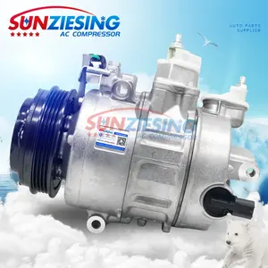 Pour <span class=keywords><strong>FORD</strong></span> <span class=keywords><strong>MONDEO</strong></span> 2.0L 7SEU17C <span class=keywords><strong>climatisation</strong></span> automatique AC/<span class=keywords><strong>compresseur</strong></span> DG9H19D629 YCC309 DG9Z19703C 198356 2022168 YCC430 - Product Image 1