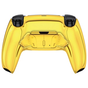 ปุ่มเสริม Glossoy Gold Remapping Rise 4.0 สำหรับจอย PS5 พร้อมปุ่มรีแมพปิ้ง - Product Image 5