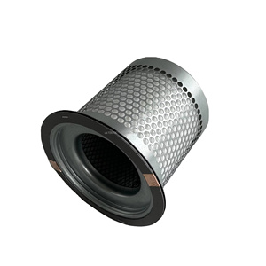 ตัวกรองอากาศแบบสปินออนสำหรับเครื่องอัดอากาศอุตสาหกรรม Mengma DB2001 พร้อมการรับรองมาตรฐาน ISO 9001 และมอเตอร์ขับเคลื่อน - Product Image 1