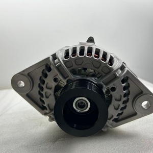 D12D D16E Engine Electric Parts Alternator 0124555017 0124555009 for EC360 Excavator - Product Image 5